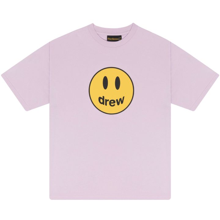 drew-house-mascot-tee-lilac