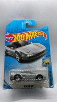 รถเหล็ก Hotwheels 90 ACURA NSX (lz28)