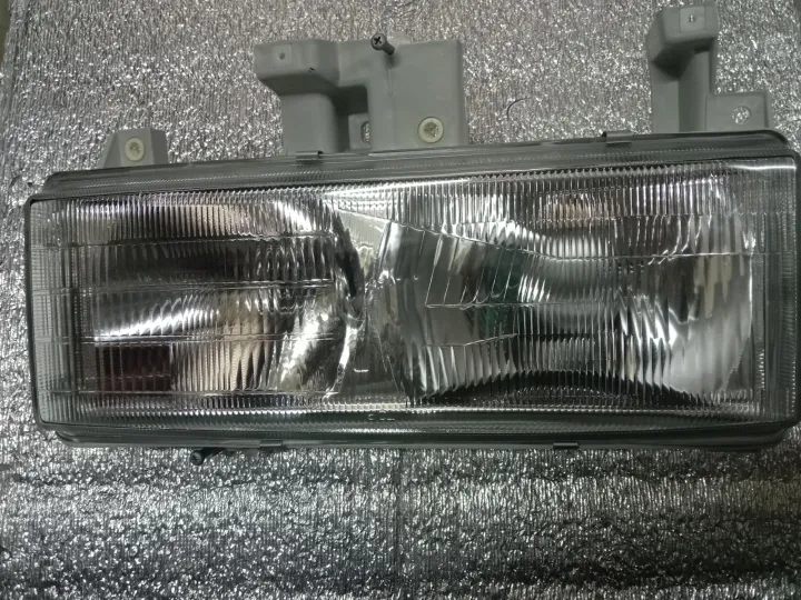 Depo auto lamp/fuso Canter Head Light(RH) Lazada PH