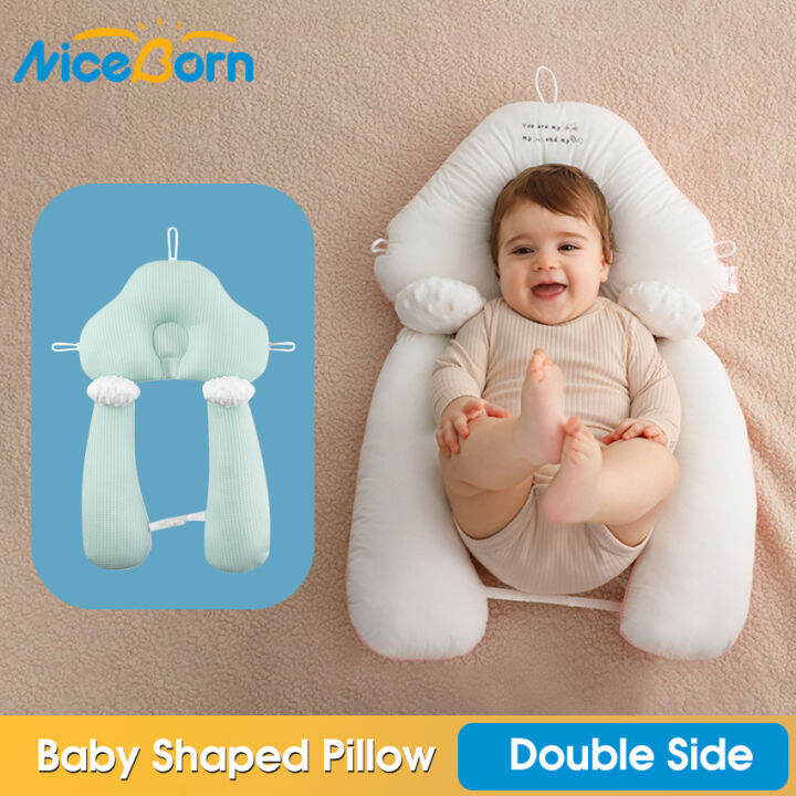 baby correction pillow