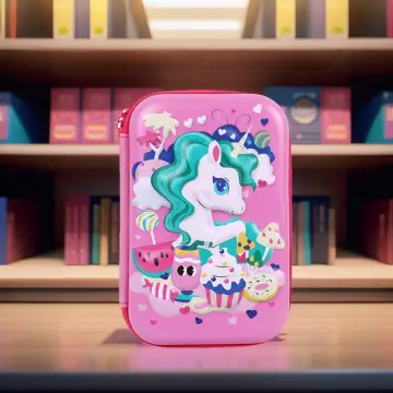 Shop Smiggle Pencil Case Unicorn with great discounts and prices online -  Feb 2024