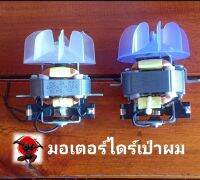 มอเตอร์ไดร์เป่าผม 2000-2600w