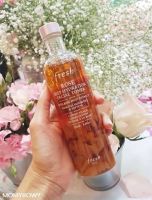 Fresh Rose Deep Hydration Facial Toner 250ml เผยผิวเนียนนุ่มชุ่มชื้นราวกลีบกุหลาบ กับโทนเนอร์สูตรอ่อนโยน