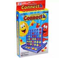 ?Game around the World? Connect4 เกมต่อสี เรียงสี ให้ได้ 4 แถว