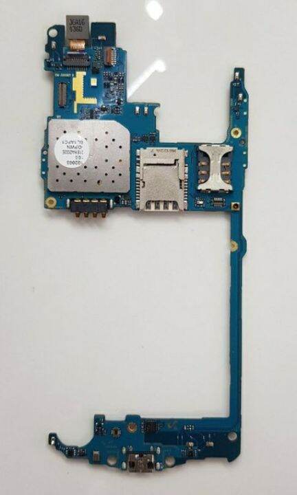 samsung j2 core motherboard