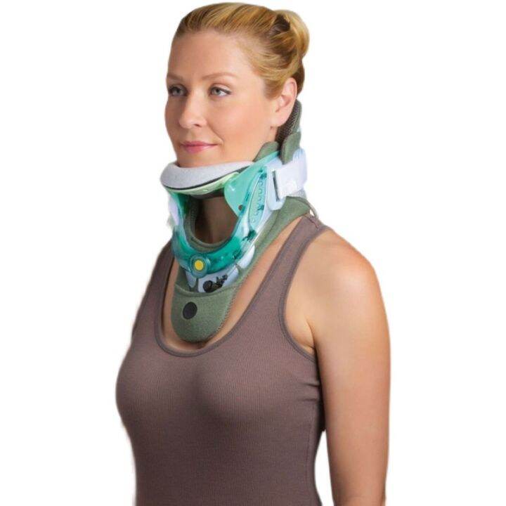 Imported from America Aspen Vista Inflatable Neck Brace | Lazada