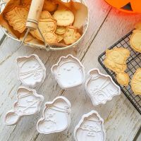 แม่พิมพ์คุกกี้ แม่พิมพ์ขนม แม่พิมพ์ลายการ์ตูน แม่พิมพ์ขนมคุกกี้ cartoon cookie mold cookie cutter barker mold