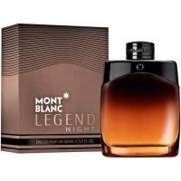 น้ำหอม Mont Blanc Legend Night for Men Edp 100ml