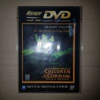 CHILDREN OF THE CORN 666 ISAACS RETURN ทุ่งเลือดล้างเด็กอเวจี #DVD