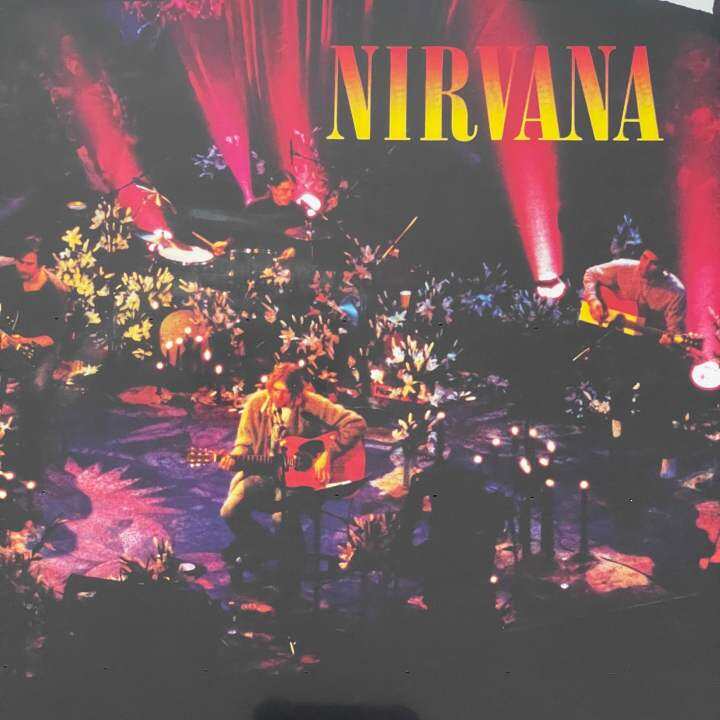 แผ่นเสียง-nirvana-mtv-unplugged-in-new-york-vinyl-lp-album-reissue-180-gram-แผ่นเสียงมือหนึ่ง-ซีล