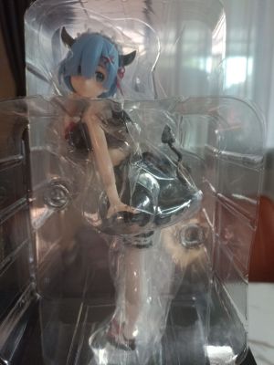 Figger Model REM Renewal By Taito