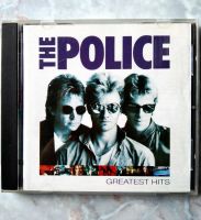 ? CD THE POLICE : GREATEST HITS