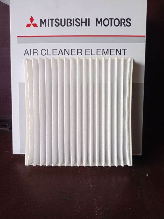 Mitsubishi Mirage/Expander Cabin Filter Lazada PH