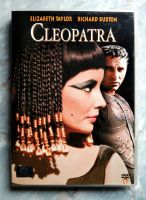 ? DVD CLEOPATRA (1963) ?? 2 DISC