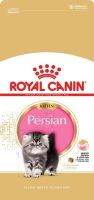 Royal canin Kitten Persian อาหารลูกแมว พันธุ์เปอร์เซีย 4kg