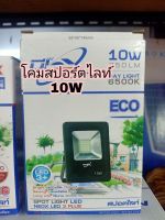 ไฟสปอร์ตไลท์ LED แสงสีขาว 10W ถึง 150W (NEOX)