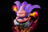 จอมมารบู Dragon Ball Majin Buu Action Diorama PVC Figure Statue 20 cm