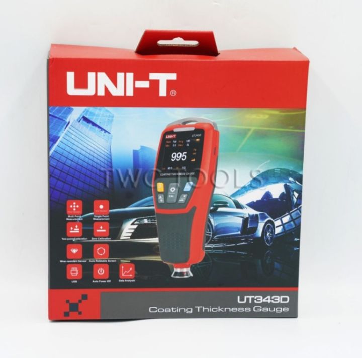 uni-t-ut343d-digital-coating-gauge-meter-เครื่องวัดความหนาฟิล์ม-เครื่องวัดความหนาสี