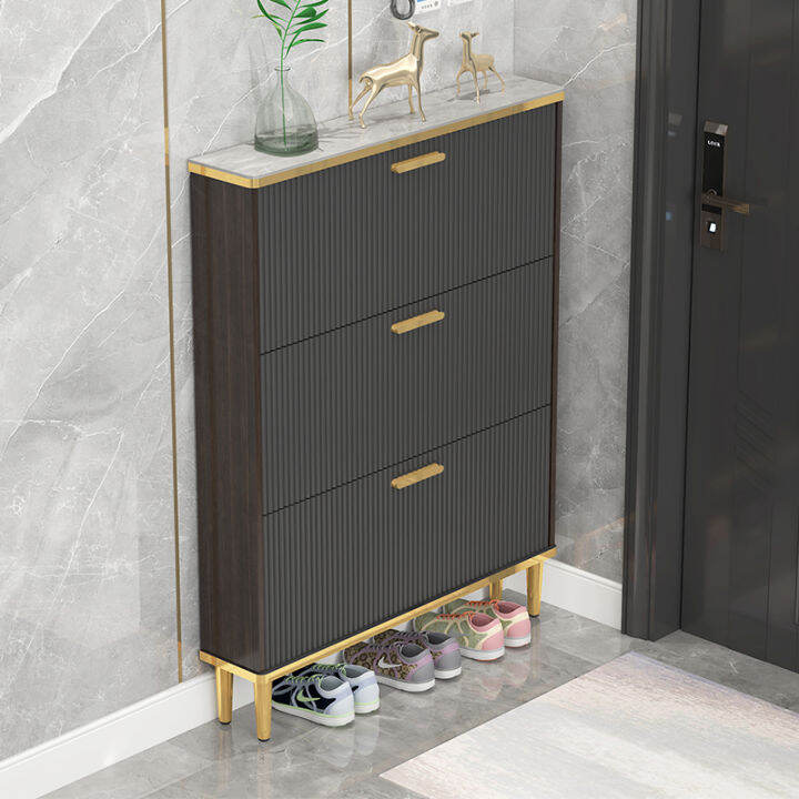 shoe cabinet ultra thin