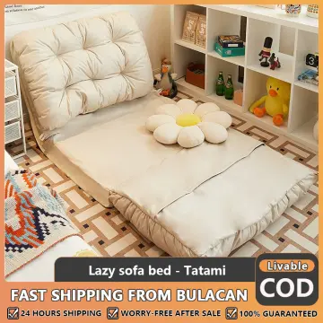 Lazada sofa on sale bed sale