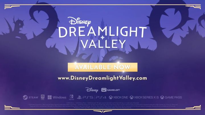 Disney Dreamlight Valley Cozy Edition, PlayStation 5 