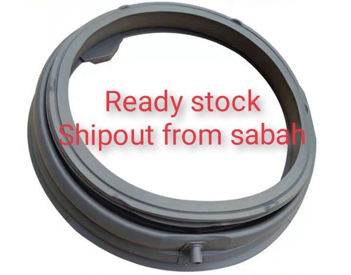 LG WASHING MACHINE WD WD MD658 RUBBER SEAL DOOR GASKET Lazada