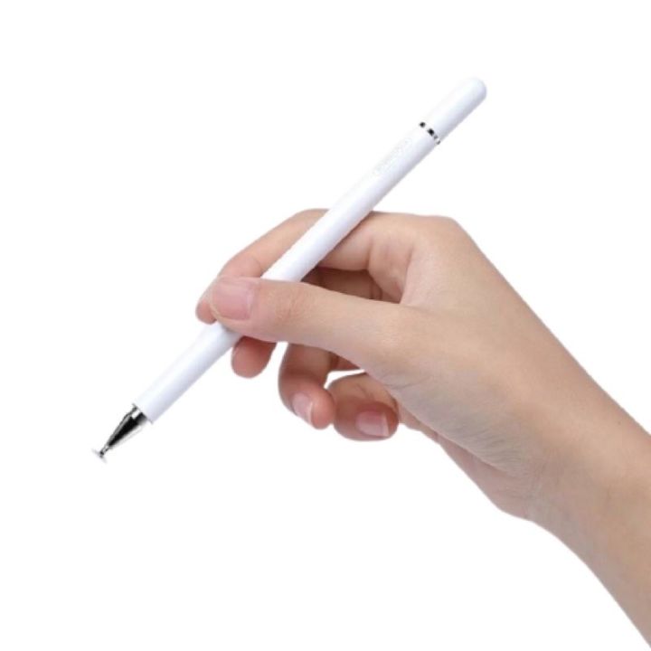 joyroom-jr-bp560-stylus-pen-ปากกา-ปากกาเขียนหน้าจอ-แบบไม่ใช้แบตเตอรี่