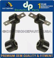 REAR TIE RODS CONTROL ARMS LINKS for VOLVO V40 S40 30620785 LEFT + RIGHT SET 2