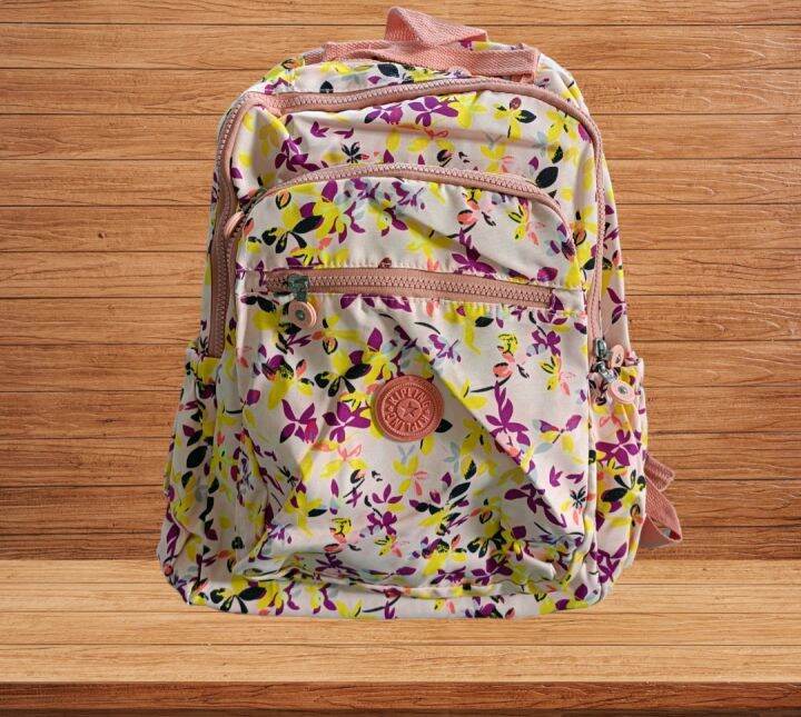 Kipling Backpack Lazada PH