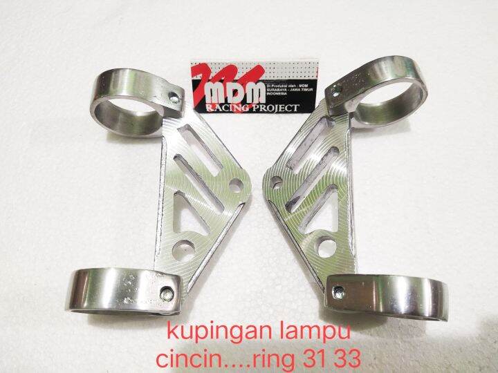 Kupingan Lampu Cnc As As Kupingan Cincin Kupingan Lampu Brecket