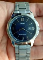 นาฬิกา Casio solar ถ่าน
สภาพดี