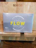 FLOW บำรุงสมอง 30   เม็ด ( บ. ซัคเซสมอร์)