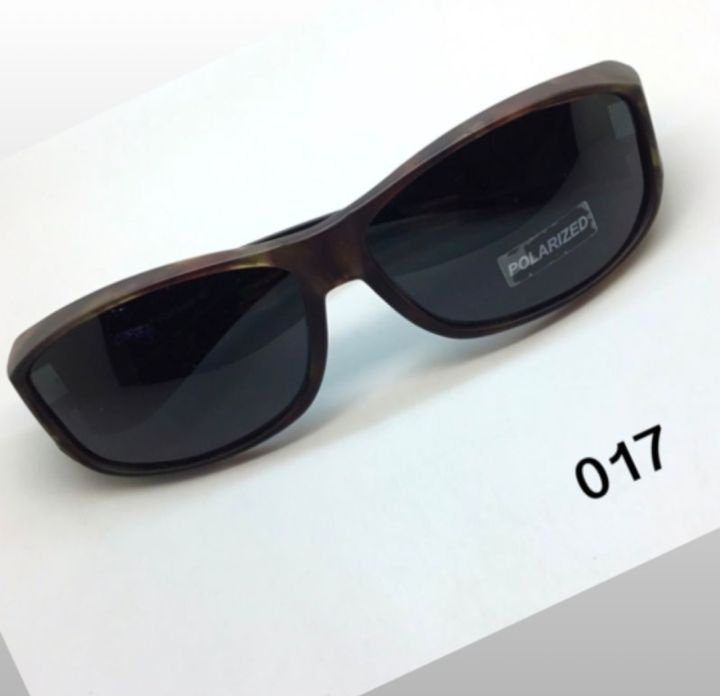 cu2-017-fit-over-sunglasses-polarized-lens-แว่นตากันแดดคนอบ-แว่นตาครอบ