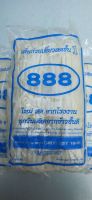 เส้นผัดไทยยี่ห้อ 888 ใหม่สด จากโรงงาน