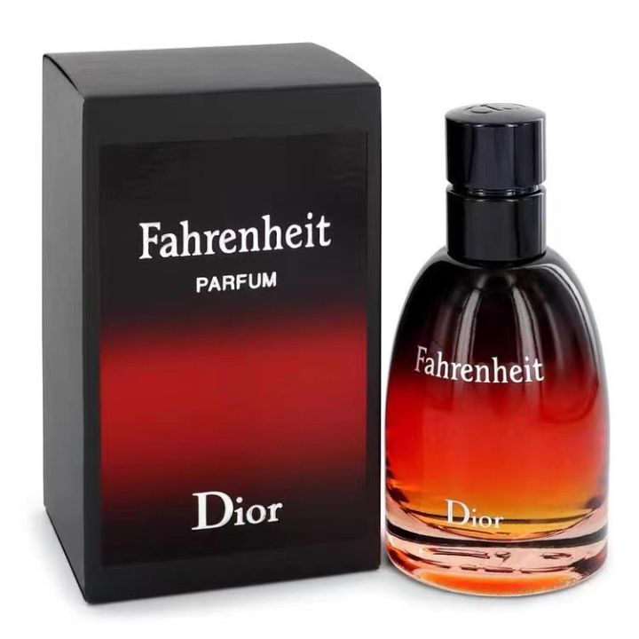 น้ำหอม-dior-fahrenheit-le-parfum-100-ml