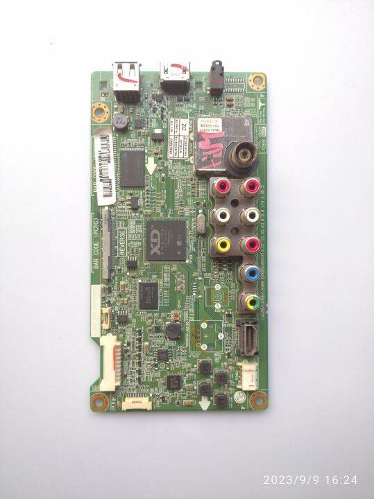 Mb Mainboard TV LED LG 42LN5400 TA 42LN5400 Lazada Indonesia mb-mainboard-tv-led-lg-42ln5400-ta-42ln5400-lazada-indonesia