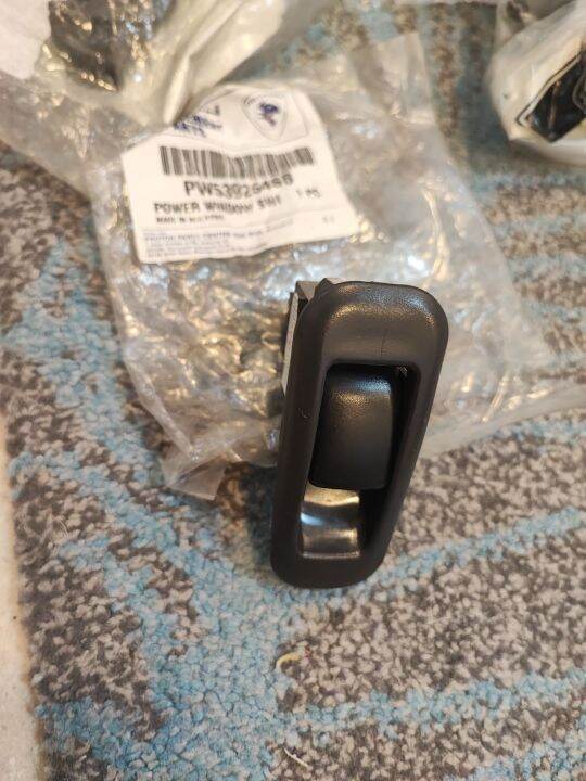 Proton Wira Power Window Sub Switch Original Lazada