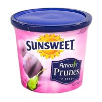 ?(ถูกที่สุด  พร้อมส่ง)?  ลูกพรุนไร้เม็ด sunsweet☀️  ขนาด 340g จากอเมริกา Exp08/2024