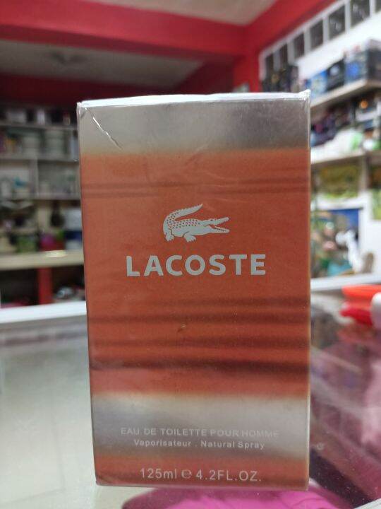 Where Can I Get Lacoste For Cheap Sale
