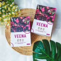 VEENA FIBER ไฟเบอร์ดีท็อกซ์ ผักม่วง