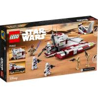 (สินค้าพร้อมส่งค่ะ) Lego 75342 Republic Fighter Tank™