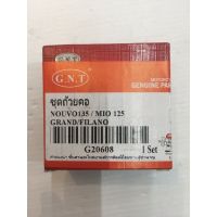 ชุดถ้วยคอ รุ่นNOUVO-135/MIO-125/GRAND FILANO