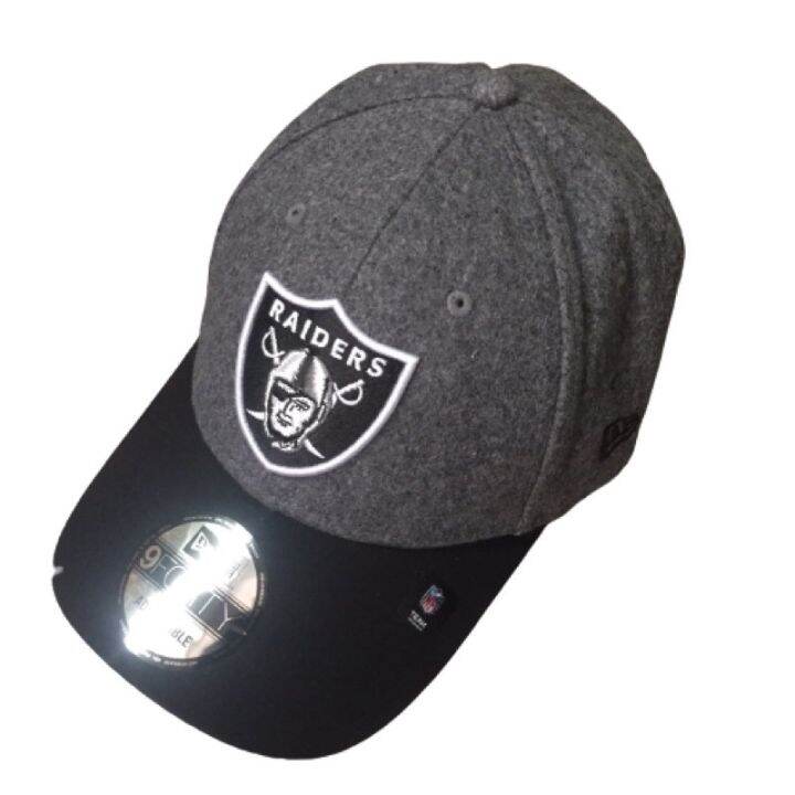 พร้อมส่ง-new-era-9forty-raiders-cap