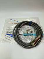 OMRON E2EM-X8X1 แท้ Proximity Switch เซนเซอร์ 2M 12-24VDC ส่งทุกวัน