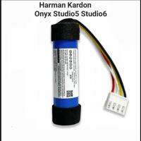 Harman Kardon Onyx Studio5 Studio6 ID997 3265mAh Battery แบตเตอรี่ แบตลำโพง มีของแถม มีประกัน3เดือน จัดส่งเร็ว มีของแถม พร้อมส่ง เก็บเงินปลายทาง