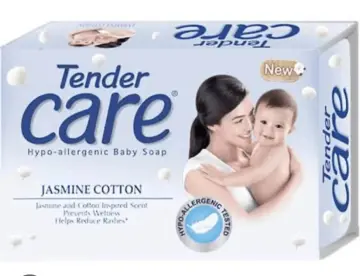 TENDER CARE SOAP CLASSIC MILD 80G