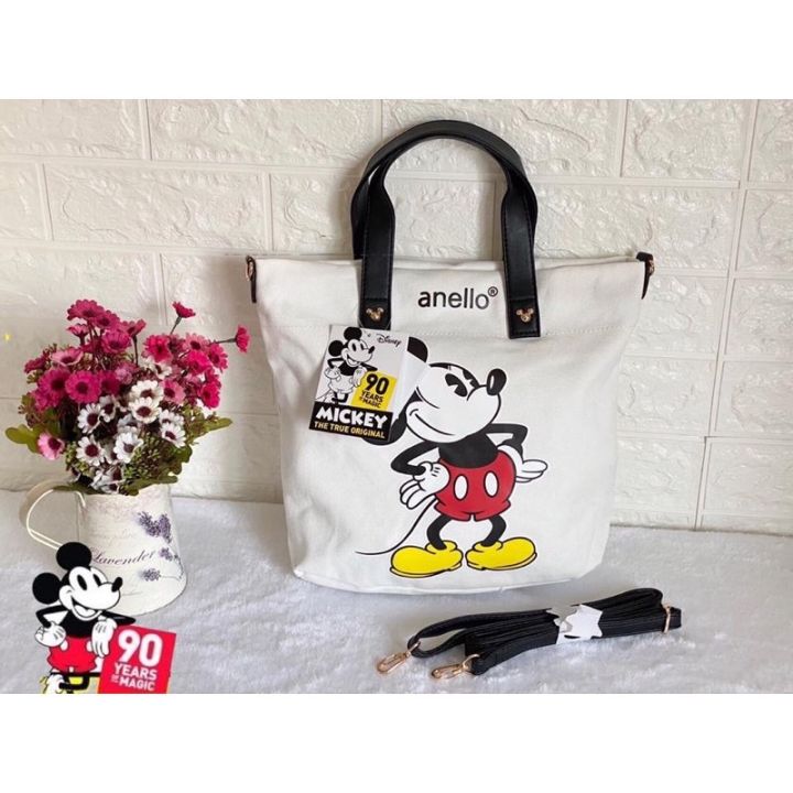 ของแท้-anello-mickey-limited-edition-collection