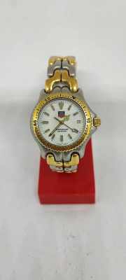 TAG HEUER professional 200 METERS SECON HAND