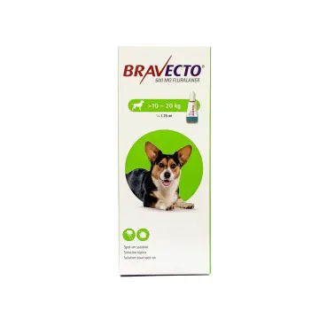 Bravecto medium cheap best price