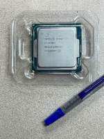 Cpu INTEL. i7 6700T มือสองแถมซิลิโคนระบบควสมร้อน